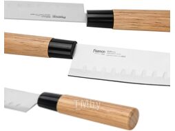 Набор ножей Fissman Fujita 12060