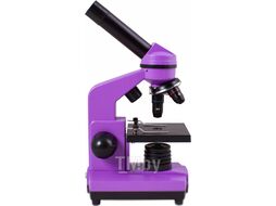 Микроскоп оптический Levenhuk Rainbow 2L / 69036 (Amethyst)