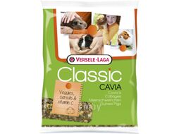 Корм для грызунов Versele-Laga Cavia Classic для морских свинок / 461612 (500г)