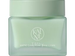 Крем для лица Kaine Green Calm Aqua Cream Увлажняющий и успокаивающий (70мл)