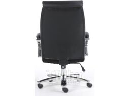 Кресло офисное Brabix Premium Advance EX-575 / 531825 (черный)
