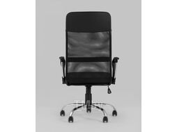 Кресло офисное TopChairs Benefit New D-200 (черный)