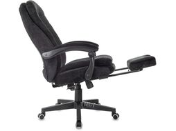 Кресло офисное Бюрократ T-9950MSG-F (черный)