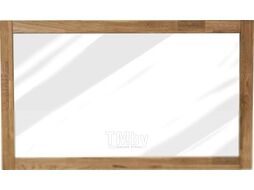 Зеркало Dipriz Фалерия большое 100 / Д.3565 (дуб масло)
