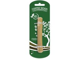 Игрушка для собак Coffee Wood Палочка кофейного дерева / STICK/CW-XS