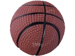Игрушка для собак Мультидом Баскетбольный мяч / VL40-66