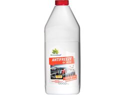 Антифриз GreenCool GС5010 RED 1кг (красный) BS6580/2010 (G12) GREENCOOL 791975