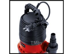 Погружной насос Einhell GC-DP 7835