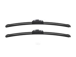 Комплект щеток стеклоочистителя 2шт. AerotwinRetro AR480S 475/475mm (крепл. крючок) BOSCH 3397118900