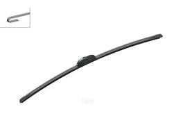 Щетка стеклоочистителя 1шт. Aerotwin Retrofit AR707U 700mm (крепл. крючок) BOSCH 3397006803