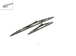 Щетка стеклоочистителя 600/350MM BOSCH 3397010414