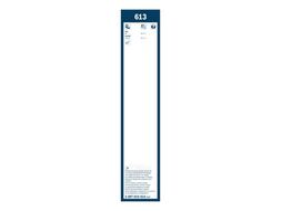 Щетка стеклоочистителя 600/350MM BOSCH 3397010414