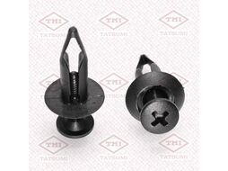 Клипса пластмассовая FORD TATSUMI TJB1365