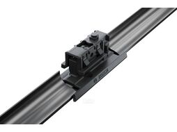 Комплект щеток стеклоочистителя 2шт. Aerotwin A242S 600/550mm (спец.крепл.) MB E-Class 16- BOSCH 3397014242