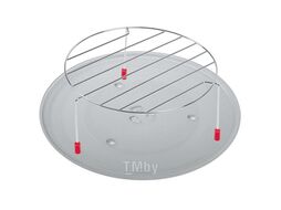 Микроволновая печь встраиваемая MAUNFELD MBMO925SGB09