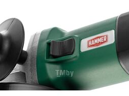 Углошлифмашина Hammer USM850D