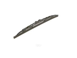 Щетка стеклоочистителя H874 340mm (задняя, спец. пластик. крепл.) VOLVO V50 унив. 04-, 10- BOSCH 3397004874