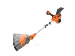 Воздуходувка аккумуляторная DAEWOO DABL 7042Li