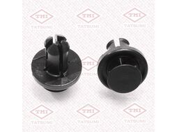 Клипса автомобильная TOYOTA/LEXUS TATSUMI TJB1275