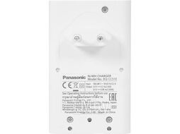 Аккумулятор с зарядным устройством Panasonic Eneloop BQ-CC51/4xBK-4MCCE Basic Charger (K-KJ51MCD04E)