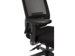 Офисное поворотное кресло SPARX FX-1 Toro Black / Black