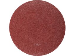 Шлифлист 125 мм, круг, P120, WATT 21.400.125.00-42P120