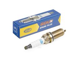 Свеча зажигания IRIDIUM LINE BMW 1/3/5/X1/X3/X5 MAGNETI MARELLI 062711000059