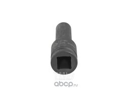 Головка ударная 1/2DR 6-гр. 9 мм Cr-Mo удлиненная, на холдере Arnezi R0300309