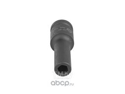 Головка ударная 1/2DR 6-гр. 9 мм Cr-Mo удлиненная, на холдере Arnezi R0300309