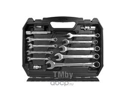 Набор инструментов 82 пр. 12-гранные головки 1/4DR, 1/2DR Arnezi R0902082