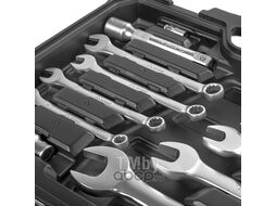 Набор инструментов 82 пр. 12-гранные головки 1/4DR, 1/2DR Arnezi R0902082