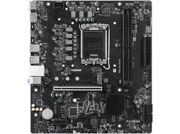 Материнская плата MSI PRO H610M-B DDR5