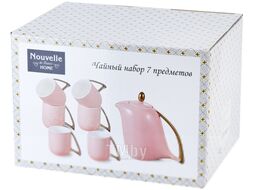 Чайный набор Nouvelle 5th Avenue / 1400033 (Alissa)