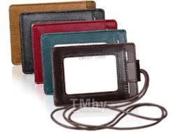 Чехол для документов Ezcase Koloss. Kronid / K9.5 (коричневый)