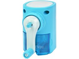 Точилка Brauberg Kids / 272005 (голубой)