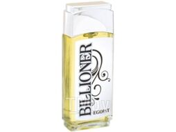 Туалетная вода Positive Parfum Billioner Egoist (95мл)