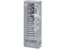 Туалетная вода Positive Parfum Billioner Egoist (95мл)