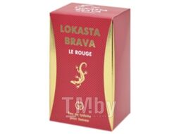 Туалетная вода Positive Parfum Lokasta Brava Le Rouge (95мл)