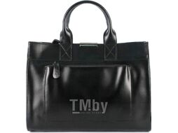 Сумка Poshete 892-8896-1-220-BLK (черный)