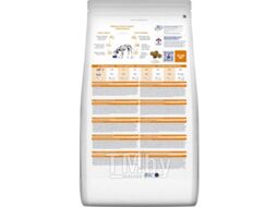 Сухой ветеринарный корм для собак Hills Prescription Diet Urinary Care u/d Original / 606270 (4кг)