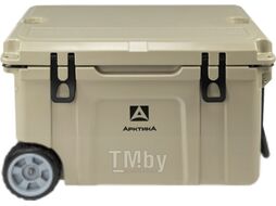 Термоконтейнер Арктика 2600-55W-BG (бежевый)