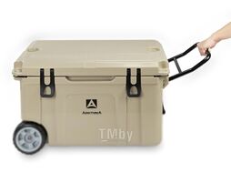 Термоконтейнер Арктика 2600-55W-BG (бежевый)