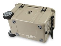 Термоконтейнер Арктика 2600-55W-BG (бежевый)