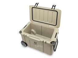 Термоконтейнер Арктика 2600-55W-BG (бежевый)