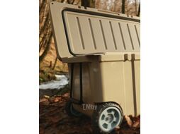 Термоконтейнер Арктика 2600-55W-BG (бежевый)