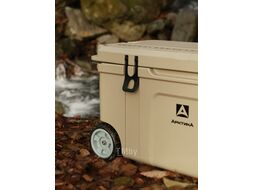 Термоконтейнер Арктика 2600-55W-BG (бежевый)