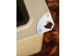 Термоконтейнер Арктика 2600-55W-BG (бежевый)