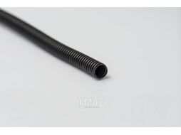 Труба для кабеля ПластЛайн Гофрированная одностенная ТГО 32 (50м)