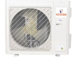 Сплит-система Vetero Siberia Inverter V-S12SHPAC2S