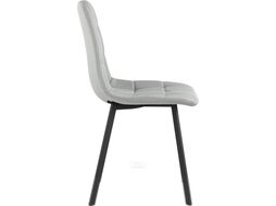 Стул Stool Group Chilly / OS-2011 1009-34 (светло-серый)